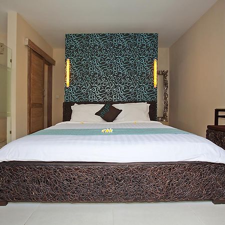 Enigma Bali Villas Kuta  Ngoại thất bức ảnh