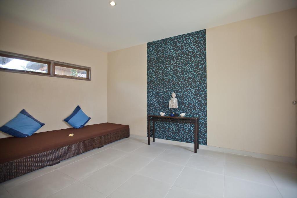 Enigma Bali Villas Kuta  Phòng bức ảnh